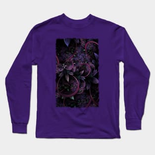 Foliage Long Sleeve T-Shirt